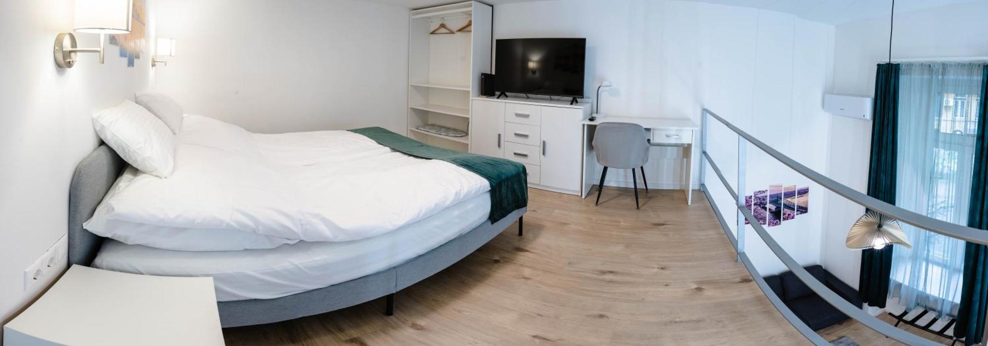 Kalvin Apartments Budapest Exterior photo